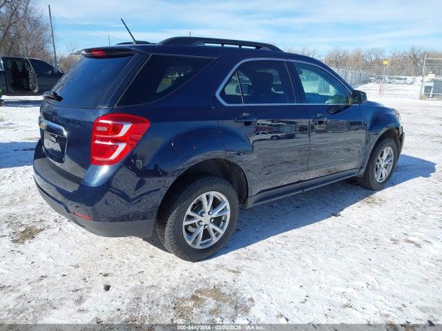 2017 CHEVROLET EQUINOX 2GNFLFEK6H6136688 Photo 3