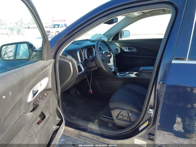 2017 CHEVROLET EQUINOX 2GNFLFEK6H6136688 Photo 4