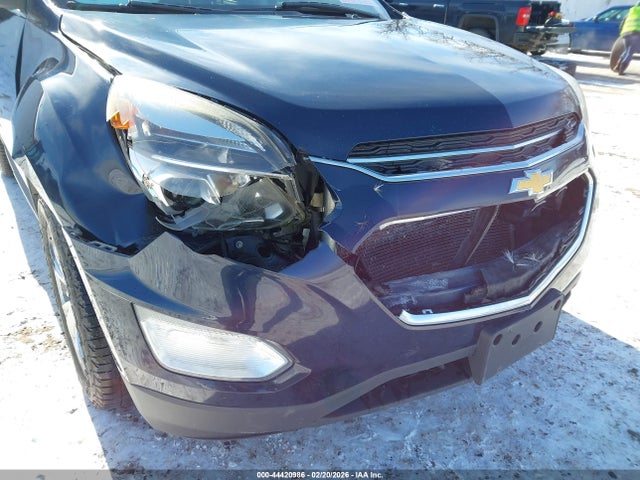 2017 CHEVROLET EQUINOX 2GNFLFEK6H6136688 Photo 5