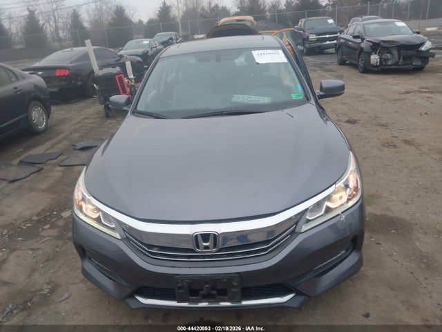 Продажа на аукционе авто 2016 Honda Accord Ex-l, vin: 1HGCR2F82GA055096, номер лота: 44420993