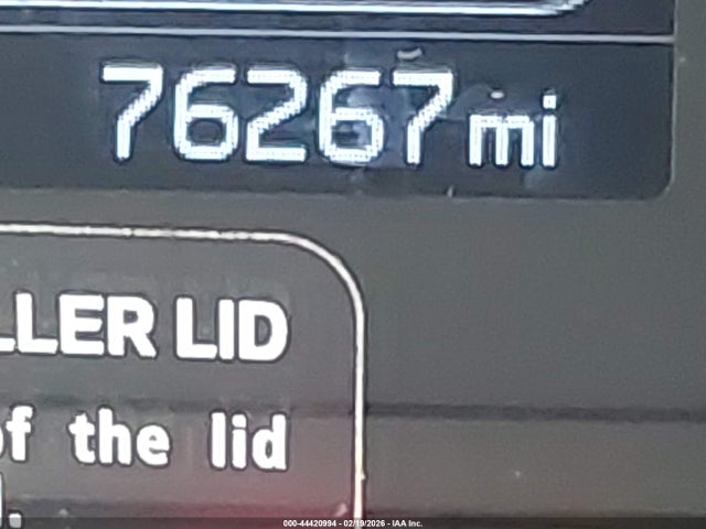 44420994 :رقم المزاد ، KNDPNCAC6K7572727 vin ، 2019 Kia Sportage Ex مزاد بيع