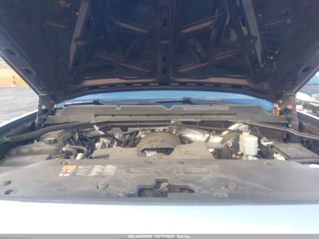3GTU2VEC5FG250088 GMC Sierra 1500 Slt