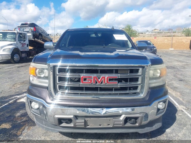 3GTU2VEC5FG250088 GMC Sierra 1500 Slt