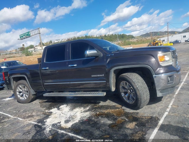 3GTU2VEC5FG250088 GMC Sierra 1500 Slt
