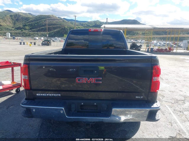 3GTU2VEC5FG250088 GMC Sierra 1500 Slt
