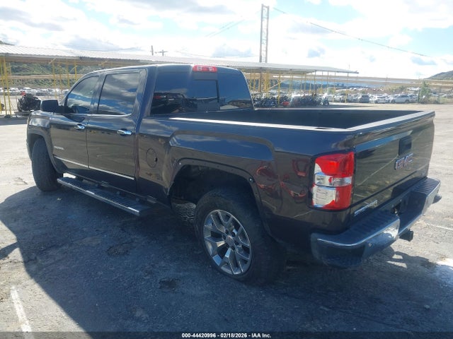 3GTU2VEC5FG250088 GMC Sierra 1500 Slt