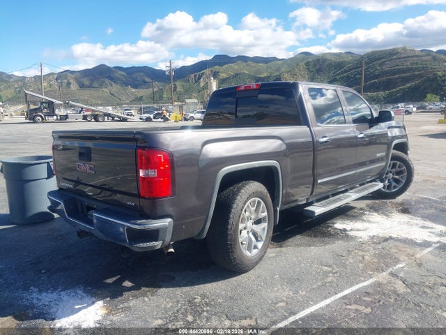 3GTU2VEC5FG250088 GMC Sierra 1500 Slt