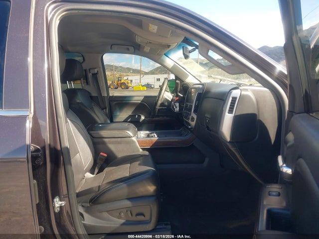 3GTU2VEC5FG250088 GMC Sierra 1500 Slt