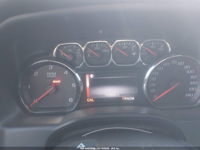 3GTU2VEC5FG250088 GMC Sierra 1500 Slt