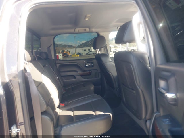 3GTU2VEC5FG250088 GMC Sierra 1500 Slt
