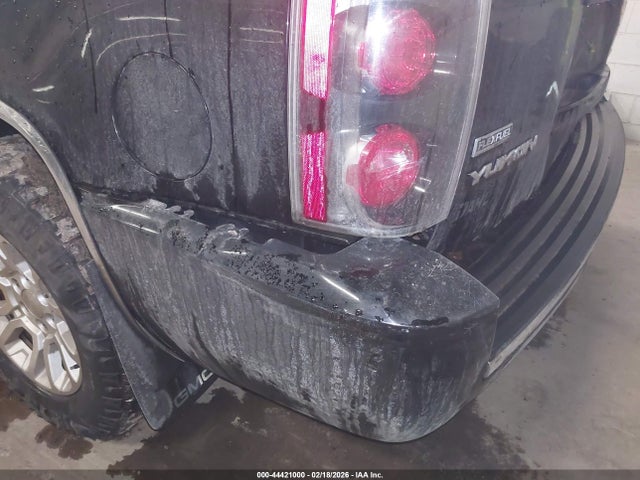 Продаж на аукціоні авто 2009 Gmc Yukon Denali, vin: 1GKFK03299R289488, номер лоту: 44421000