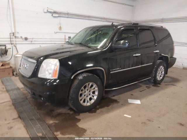 Продаж на аукціоні авто 2009 Gmc Yukon Denali, vin: 1GKFK03299R289488, номер лоту: 44421000