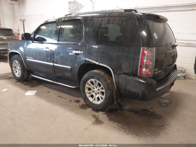 Продаж на аукціоні авто 2009 Gmc Yukon Denali, vin: 1GKFK03299R289488, номер лоту: 44421000