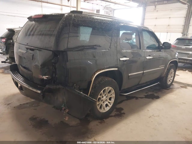 Продаж на аукціоні авто 2009 Gmc Yukon Denali, vin: 1GKFK03299R289488, номер лоту: 44421000