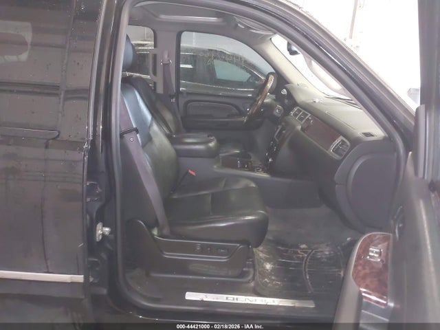 Продаж на аукціоні авто 2009 Gmc Yukon Denali, vin: 1GKFK03299R289488, номер лоту: 44421000