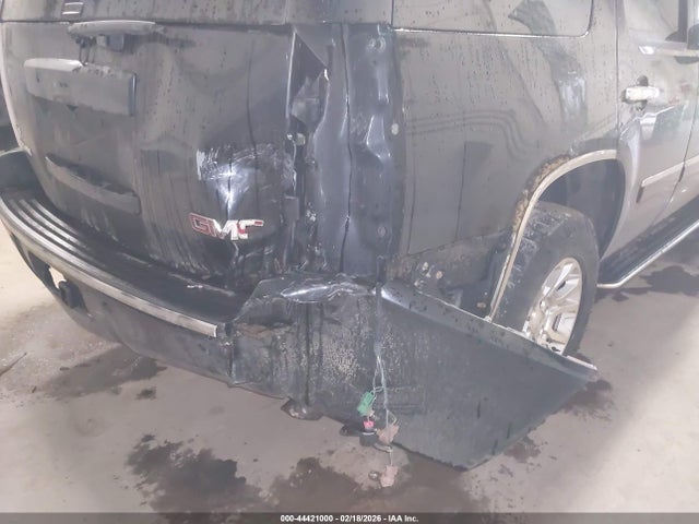 Продаж на аукціоні авто 2009 Gmc Yukon Denali, vin: 1GKFK03299R289488, номер лоту: 44421000