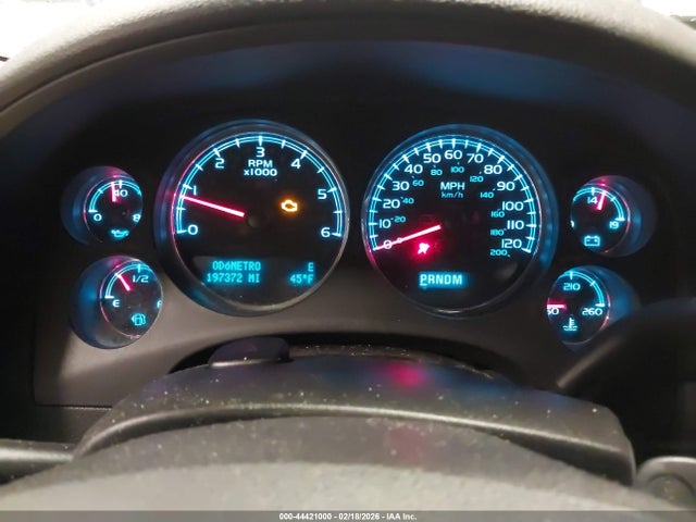 Продаж на аукціоні авто 2009 Gmc Yukon Denali, vin: 1GKFK03299R289488, номер лоту: 44421000