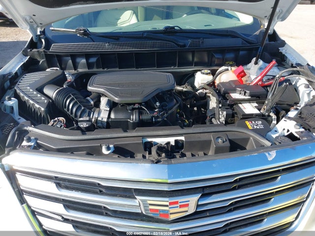 2019 CADILLAC XT5 1GYKNERS0KZ167155 Photo 9