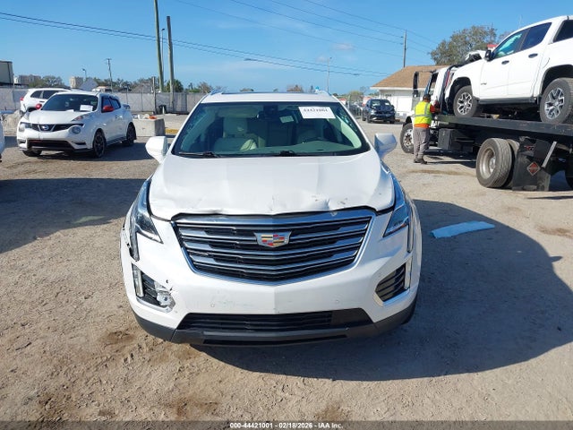 Aukcja sprzedaży 2019 Cadillac Xt5 Premium Luxury, vin: 1GYKNERS0KZ167155, numer aukcji: 44421001