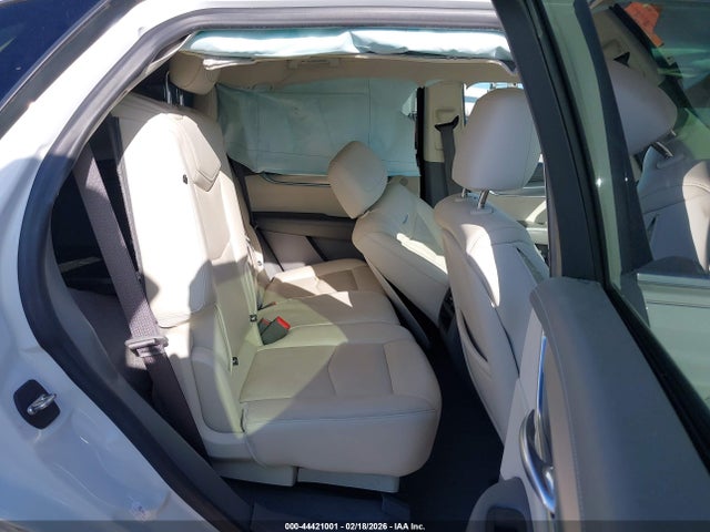 2019 CADILLAC XT5 1GYKNERS0KZ167155 Photo 7