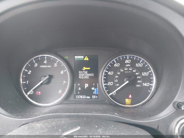 2018 MITSUBISHI OUTLANDER JA4AZ3A3XJZ053588 Photo 6