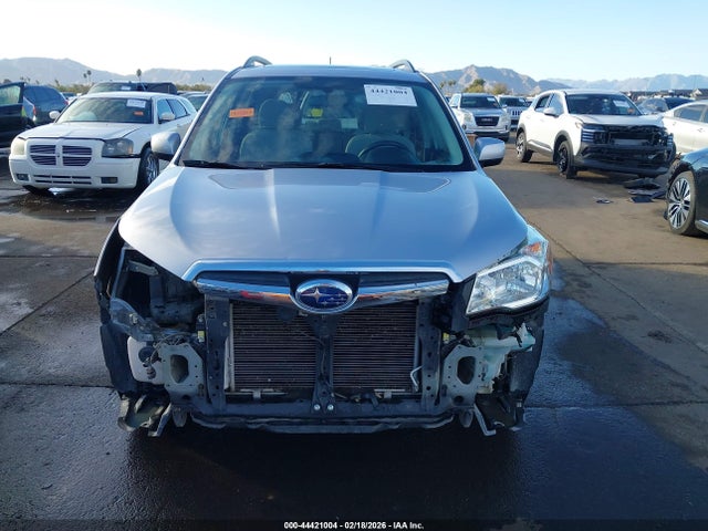 Subaru Forester 2.5i Premium 2015 JF2SJADC9FH838409 Image 13