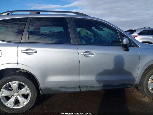 Subaru Forester 2.5i Premium 2015 JF2SJADC9FH838409 Image 14