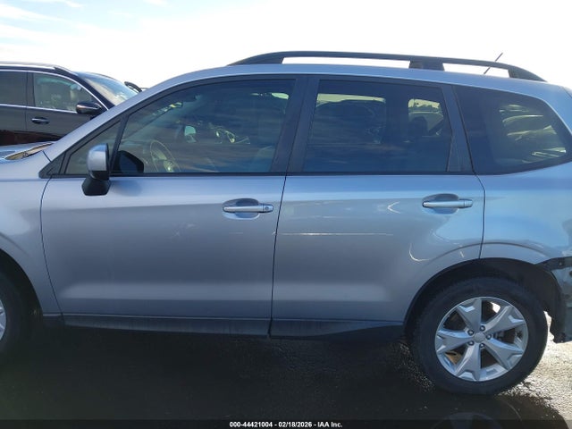 Subaru Forester 2.5i Premium 2015 JF2SJADC9FH838409 Image 15
