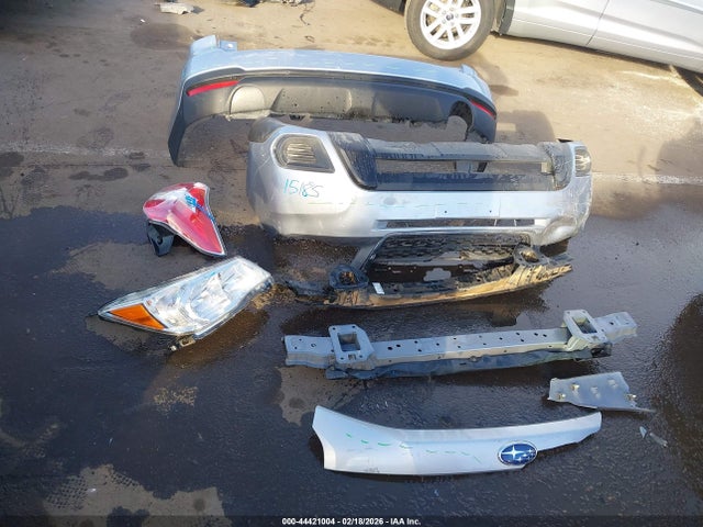 Subaru Forester 2.5i Premium 2015 JF2SJADC9FH838409 Image 12