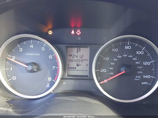 Subaru Forester 2.5i Premium 2015 JF2SJADC9FH838409 Image 7