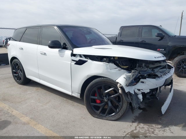 2023 LAND ROVER RANGE ROVER SPORT SAL1L9FUXPA114448