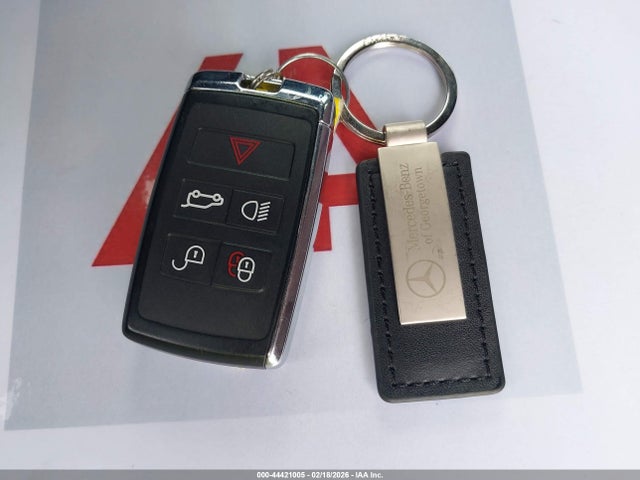 2023 LAND ROVER RANGE ROVER SPORT SAL1L9FUXPA114448 Photo 10