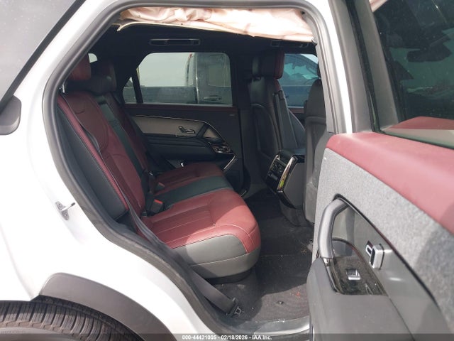 2023 LAND ROVER RANGE ROVER SPORT SAL1L9FUXPA114448 Photo 7