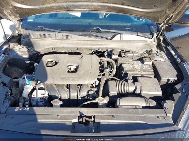 KIA Forte Lxs 2023 3KPF24AD6PE548325 Image 10