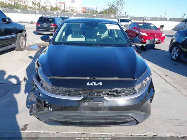 KIA Forte Lxs 2023 3KPF24AD6PE548325 Image 12