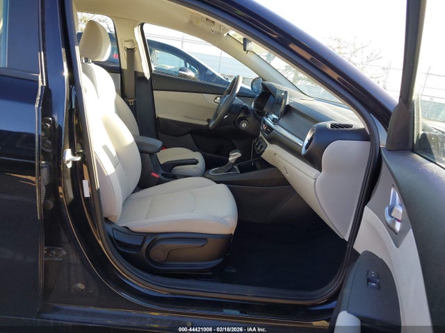 KIA Forte Lxs 2023 3KPF24AD6PE548325 Image 5
