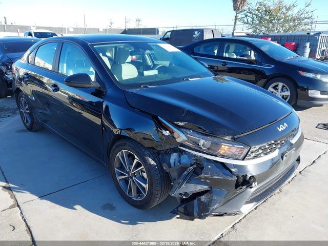 KIA Forte Lxs 2023 3KPF24AD6PE548325 Image 6