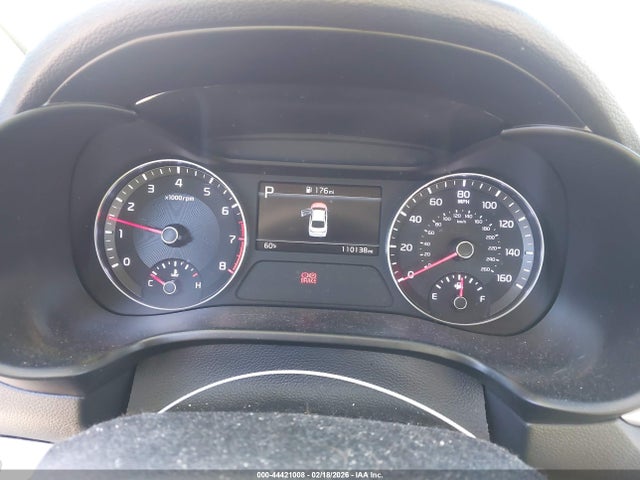 KIA Forte Lxs 2023 3KPF24AD6PE548325 Image 7