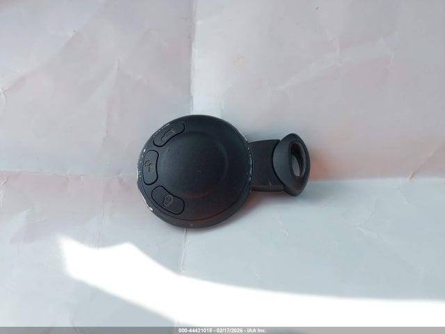 2012 MINI COOPER S WMWSV3C53CTY17496 Photo 10