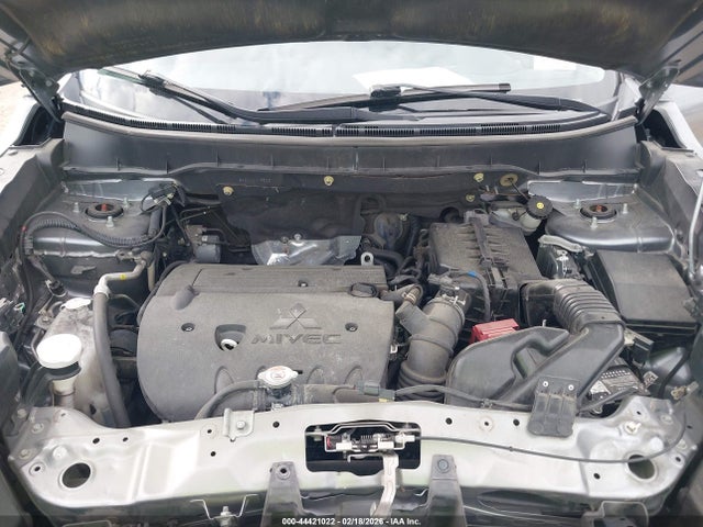 Продаж на аукціоні авто 2020 Mitsubishi Outlander Sport 2.0 Se Awc, vin: JA4AR3AU3LU018528, номер лоту: 44421022