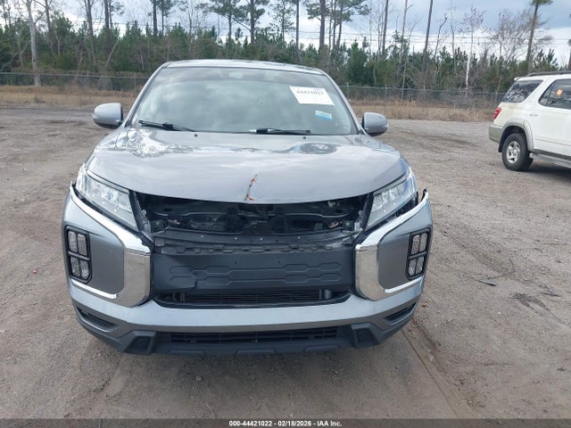 Продаж на аукціоні авто 2020 Mitsubishi Outlander Sport 2.0 Se Awc, vin: JA4AR3AU3LU018528, номер лоту: 44421022