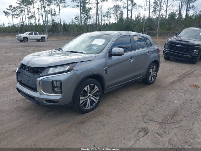 Продаж на аукціоні авто 2020 Mitsubishi Outlander Sport 2.0 Se Awc, vin: JA4AR3AU3LU018528, номер лоту: 44421022