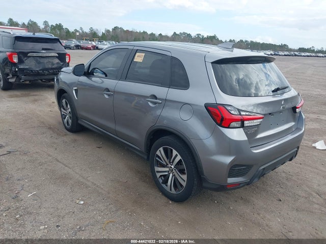 Продаж на аукціоні авто 2020 Mitsubishi Outlander Sport 2.0 Se Awc, vin: JA4AR3AU3LU018528, номер лоту: 44421022
