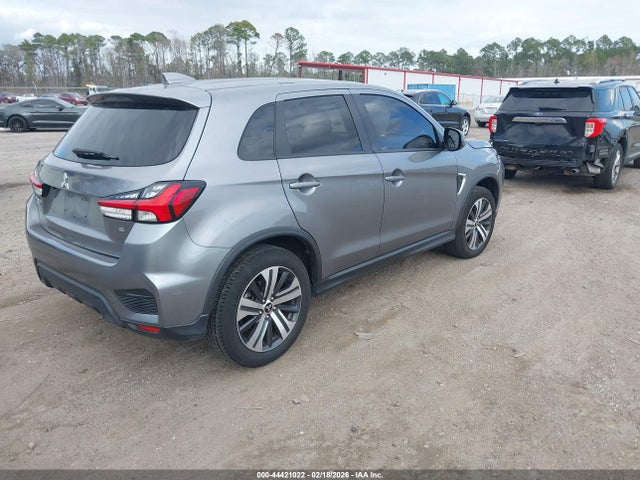 Продаж на аукціоні авто 2020 Mitsubishi Outlander Sport 2.0 Se Awc, vin: JA4AR3AU3LU018528, номер лоту: 44421022