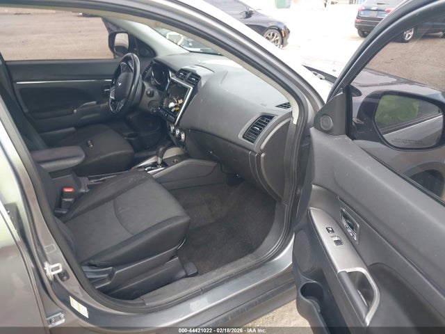 Продаж на аукціоні авто 2020 Mitsubishi Outlander Sport 2.0 Se Awc, vin: JA4AR3AU3LU018528, номер лоту: 44421022