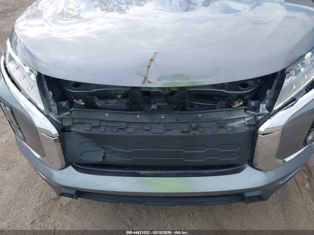 Продаж на аукціоні авто 2020 Mitsubishi Outlander Sport 2.0 Se Awc, vin: JA4AR3AU3LU018528, номер лоту: 44421022