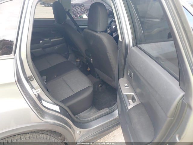 Продаж на аукціоні авто 2020 Mitsubishi Outlander Sport 2.0 Se Awc, vin: JA4AR3AU3LU018528, номер лоту: 44421022