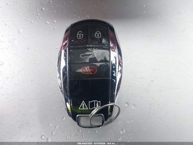 2024 BENTLEY BENTAYGA HYBRID SJAA72ZV2RC024999 Photo 10