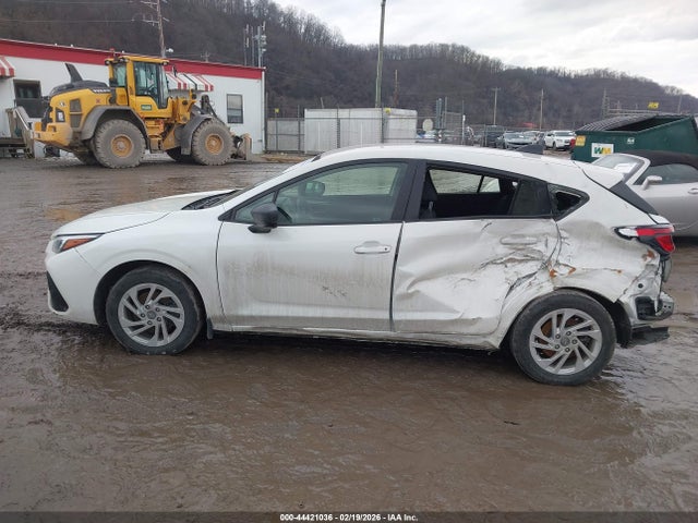 Aukcja sprzedaży 2024 Subaru Impreza Base 5-door, vin: JF1GUABC4R8856647, numer aukcji: 44421036