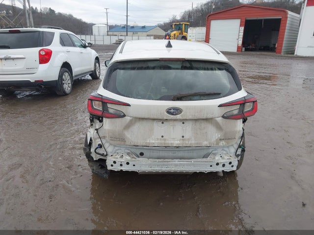 Aukcja sprzedaży 2024 Subaru Impreza Base 5-door, vin: JF1GUABC4R8856647, numer aukcji: 44421036